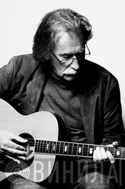 Murray Grindlay
