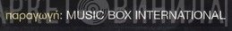 Music Box International
