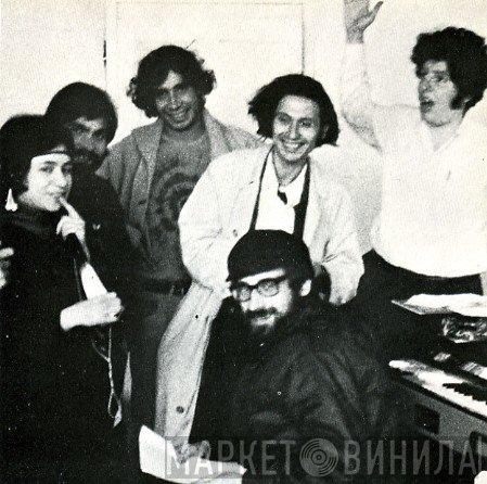Musica Elettronica Viva