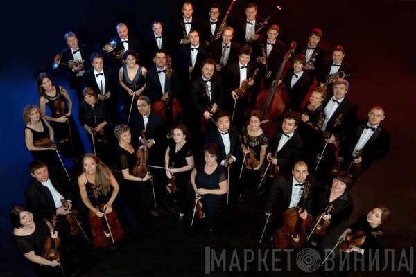 Musica Viva Chamber Orchestra