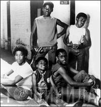 Musical Youth