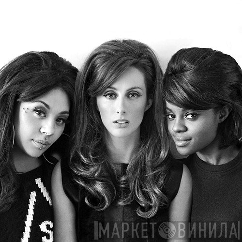 Mutya Keisha Siobhan
