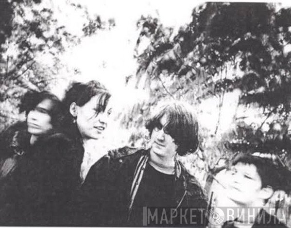 My Bloody Valentine