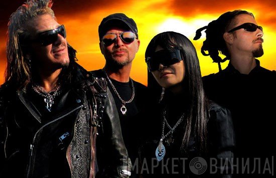 My Life With The Thrill Kill Kult