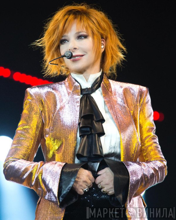 Mylène Farmer