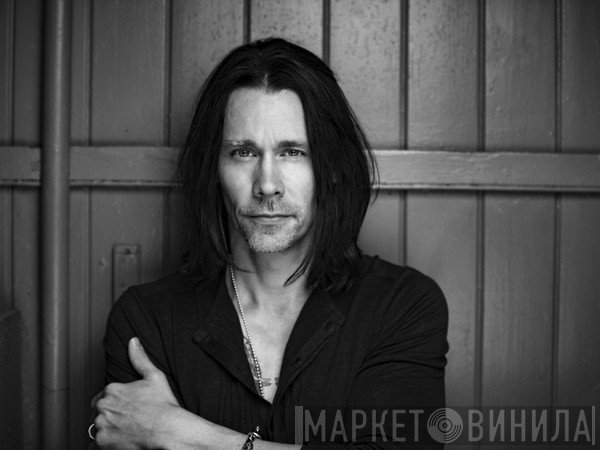 Myles Kennedy