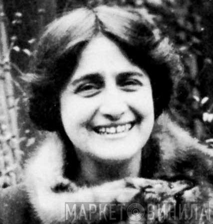 Myra Hess