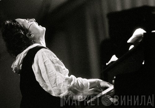 Myra Melford