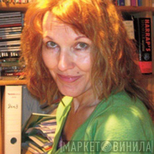 Myriam Scherchen