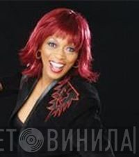 Myrna Smith