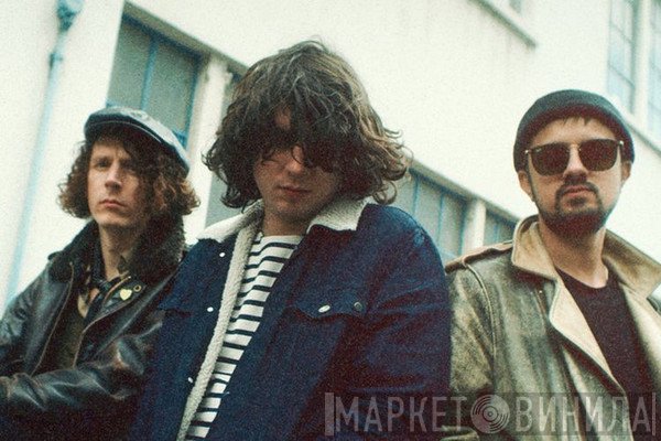 Mystery Jets