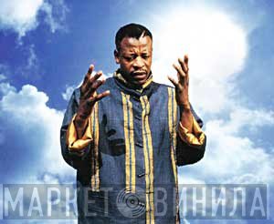 Mzwakhe Mbuli