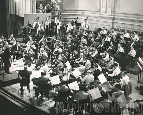NBC Symphony Orchestra