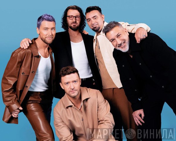 NSYNC