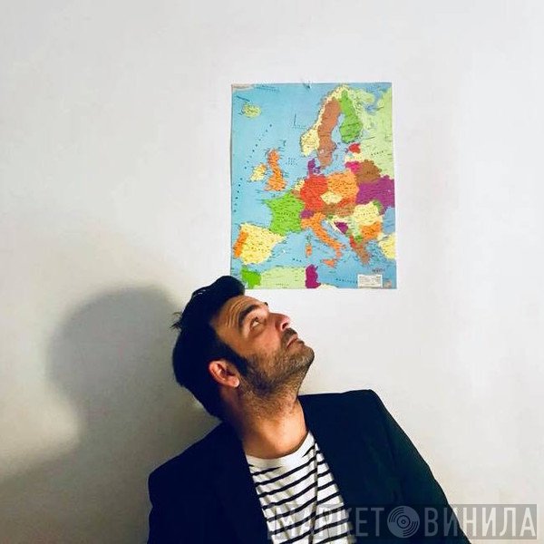 Nacho Jaula