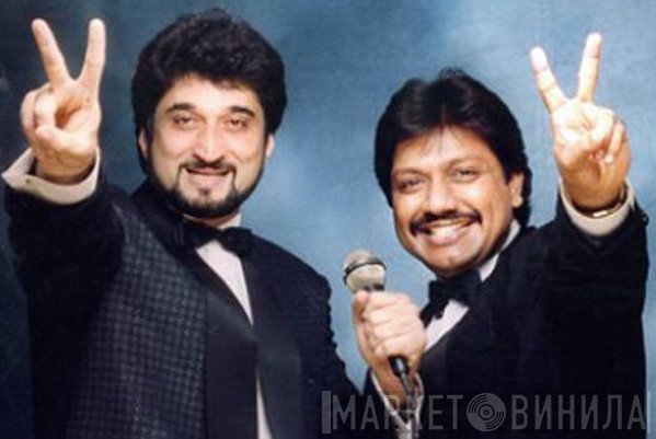 Nadeem Shravan