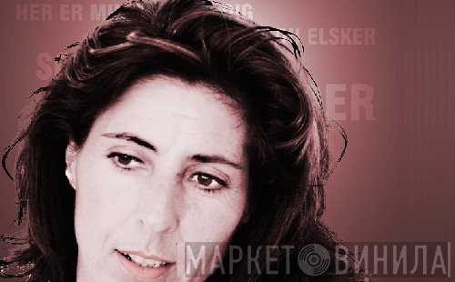 Nadia Stein