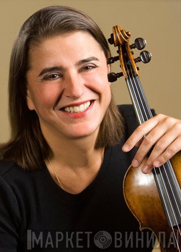 Nadja Salerno-Sonnenberg