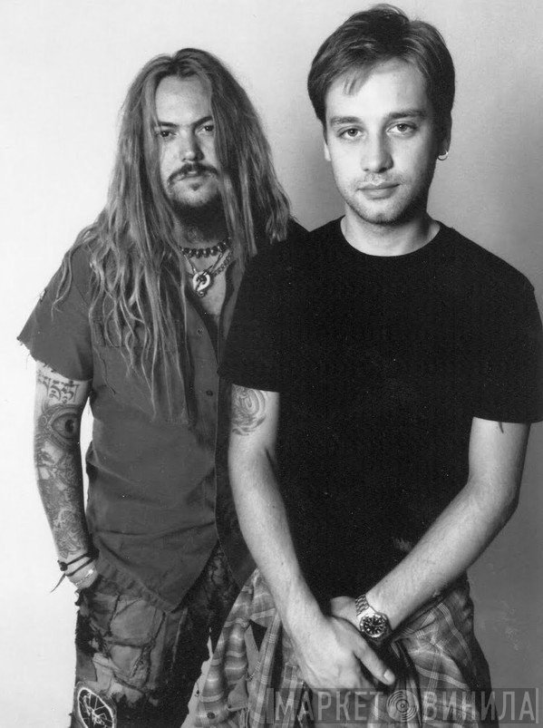 Nailbomb