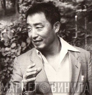 Nam June Paik