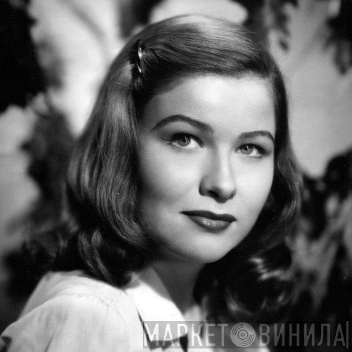 Nancy Olson 