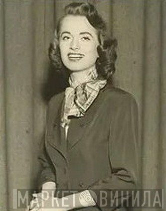 Nancy Overton