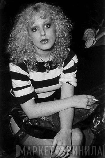 Nancy Spungen 