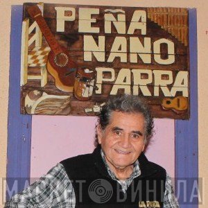 Nano Parra