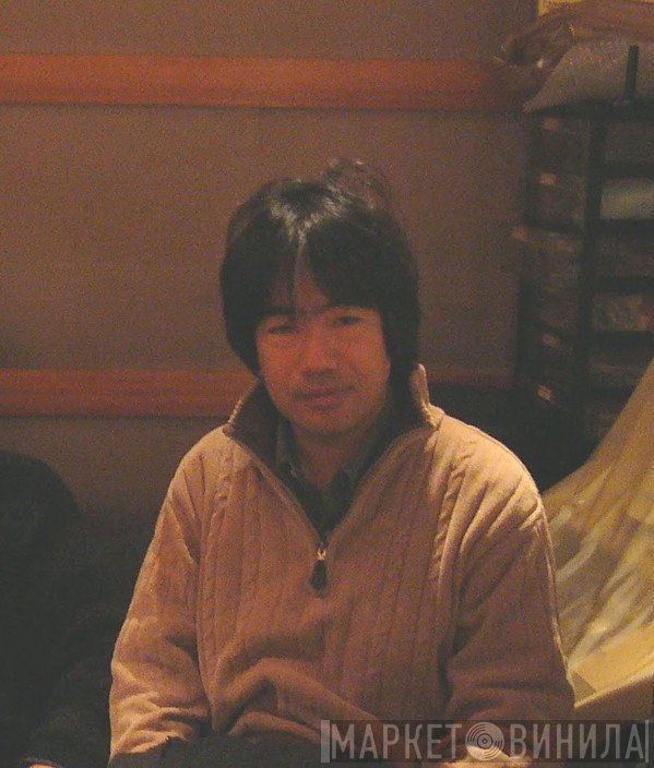 Naoki Zushi