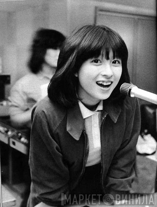 Naoko Kawai