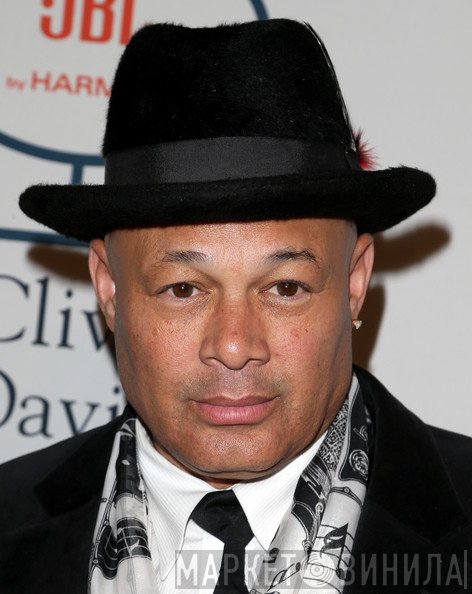 Narada Michael Walden