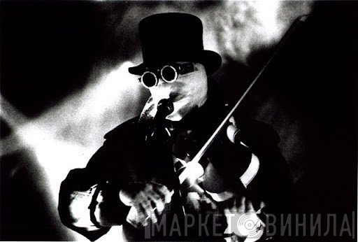 Nash The Slash