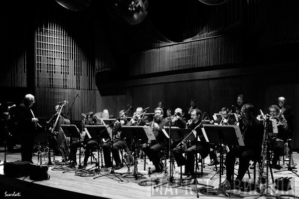 Nashville Jazz Orchestra