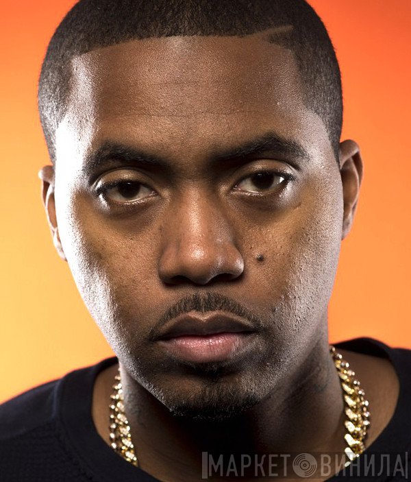 Nasir Jones
