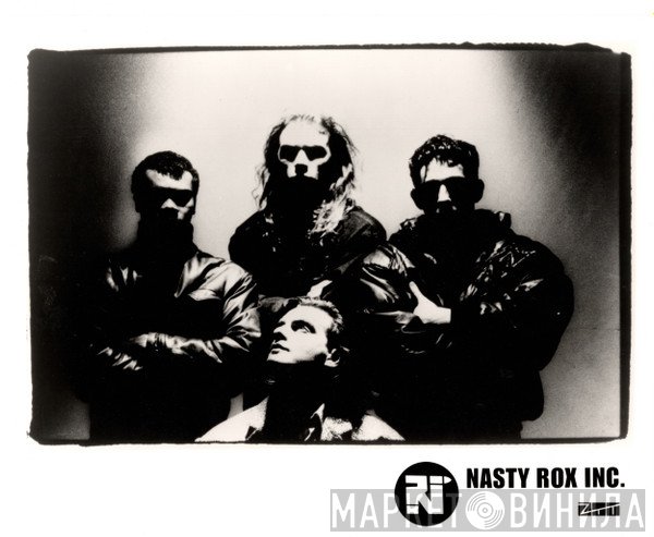 Nasty Rox Inc.