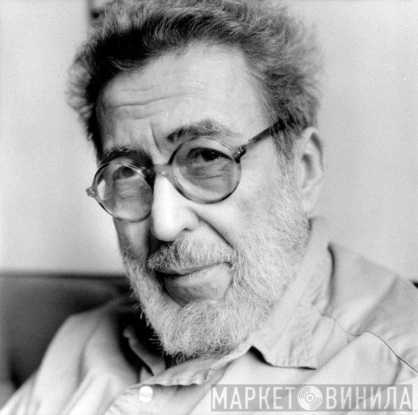 Nat Hentoff