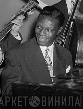 Nat King Cole