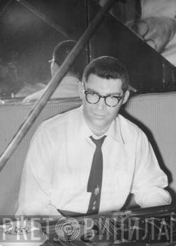 Nat Pierce