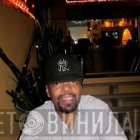 Nat Robinson Sr.