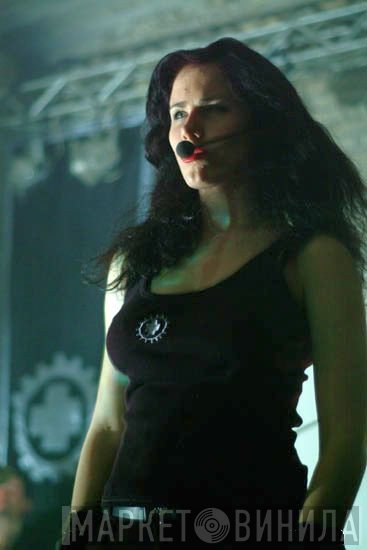 Nataša Regovec