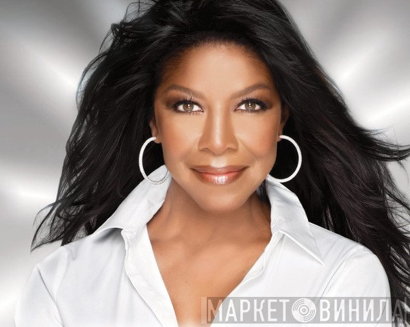 Natalie Cole
