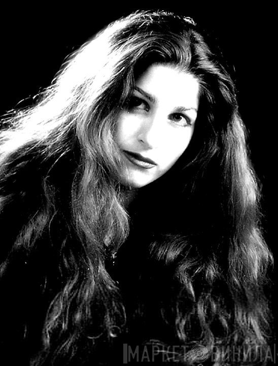 Natalie Rassoulis