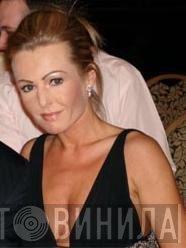 Natascha van Dyk