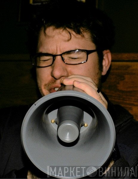 Nate Schmold