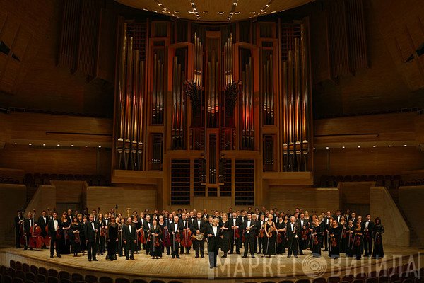 National Philharmonic Orchestra Of Russia