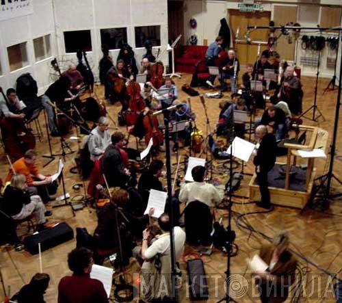 National Philharmonic Orchestra