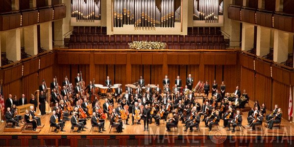 National Symphony Orchestra
