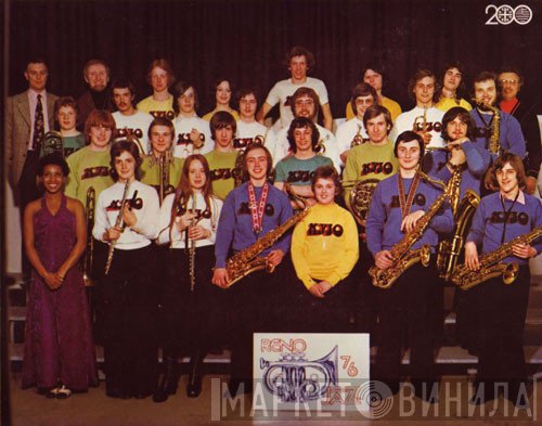 National Youth Jazz Orchestra