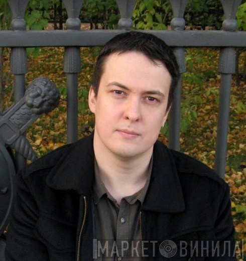 Лев Наумов