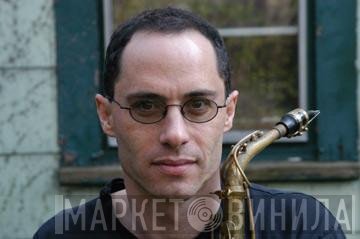 Ned Rothenberg